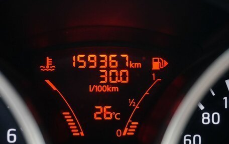 Nissan Juke II, 2014 год, 970 000 рублей, 15 фотография