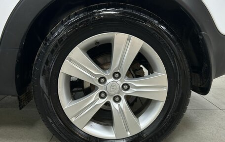 KIA Sportage III, 2014 год, 1 339 000 рублей, 9 фотография