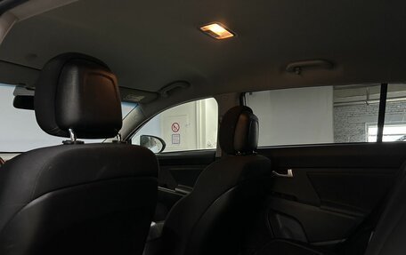 KIA Sportage III, 2014 год, 1 339 000 рублей, 13 фотография