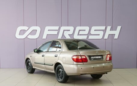 Nissan Almera, 2005 год, 298 000 рублей, 2 фотография