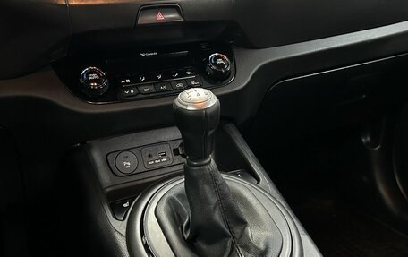 KIA Sportage III, 2014 год, 1 339 000 рублей, 22 фотография