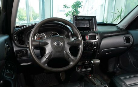 Nissan Almera, 2005 год, 298 000 рублей, 6 фотография
