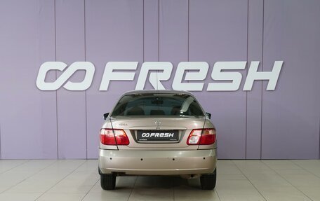 Nissan Almera, 2005 год, 298 000 рублей, 4 фотография