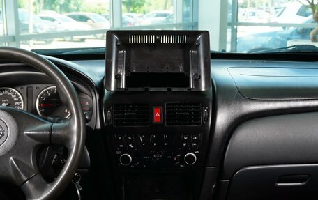 Nissan Almera, 2005 год, 298 000 рублей, 16 фотография