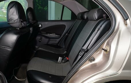 Nissan Almera, 2005 год, 298 000 рублей, 9 фотография