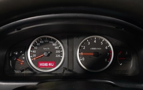 Nissan Almera, 2005 год, 298 000 рублей, 12 фотография