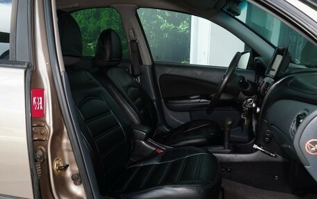 Nissan Almera, 2005 год, 298 000 рублей, 8 фотография