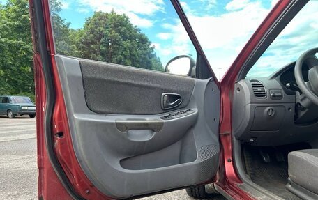 Hyundai Accent II, 2005 год, 250 000 рублей, 5 фотография