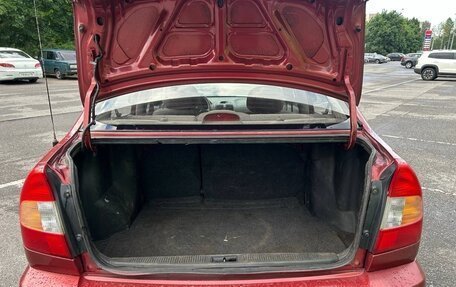 Hyundai Accent II, 2005 год, 250 000 рублей, 7 фотография