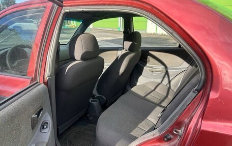 Hyundai Accent II, 2005 год, 250 000 рублей, 12 фотография