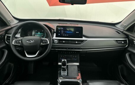 Chery Tiggo 7 Pro, 2021 год, 1 520 000 рублей, 8 фотография
