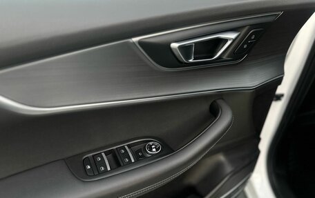 Chery Tiggo 7 Pro, 2021 год, 1 520 000 рублей, 12 фотография