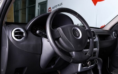 Renault Sandero I, 2011 год, 670 000 рублей, 8 фотография