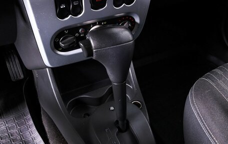 Renault Sandero I, 2011 год, 670 000 рублей, 12 фотография
