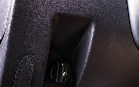 Renault Sandero I, 2011 год, 670 000 рублей, 13 фотография