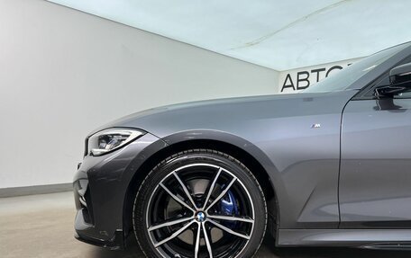 BMW 3 серия, 2021 год, 5 100 000 рублей, 7 фотография