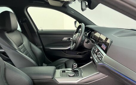 BMW 3 серия, 2021 год, 5 100 000 рублей, 10 фотография