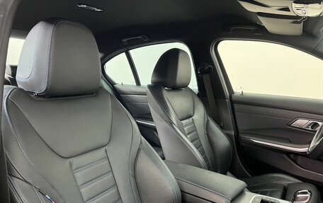 BMW 3 серия, 2021 год, 5 100 000 рублей, 12 фотография