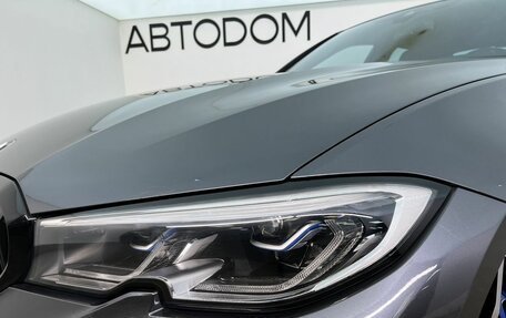 BMW 3 серия, 2021 год, 5 100 000 рублей, 8 фотография