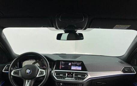 BMW 3 серия, 2021 год, 5 100 000 рублей, 9 фотография