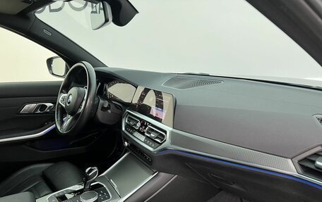 BMW 3 серия, 2021 год, 5 100 000 рублей, 11 фотография