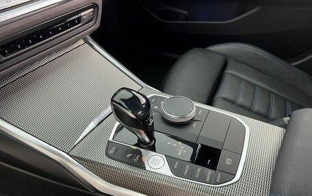 BMW 3 серия, 2021 год, 5 100 000 рублей, 13 фотография