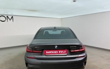 BMW 3 серия, 2021 год, 5 100 000 рублей, 4 фотография