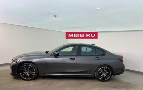 BMW 3 серия, 2021 год, 5 100 000 рублей, 5 фотография