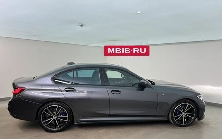 BMW 3 серия, 2021 год, 5 100 000 рублей, 6 фотография