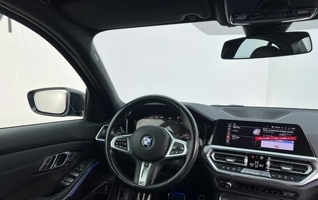 BMW 3 серия, 2021 год, 5 100 000 рублей, 15 фотография