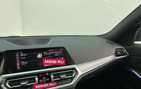 BMW 3 серия, 2021 год, 5 100 000 рублей, 14 фотография