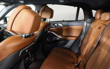 BMW X6, 2025 год, 16 600 000 рублей, 19 фотография