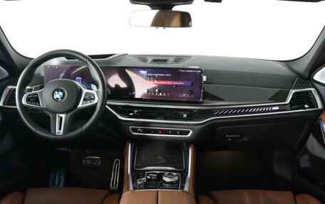 BMW X6, 2025 год, 16 600 000 рублей, 20 фотография