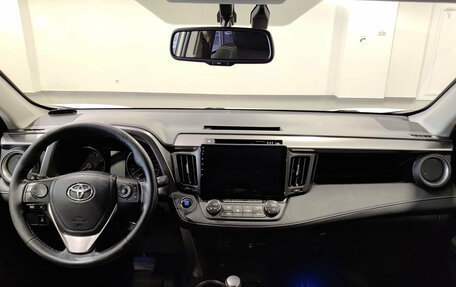 Toyota RAV4, 2017 год, 2 160 000 рублей, 18 фотография