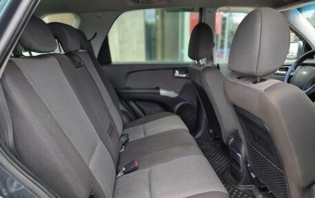 KIA Sportage II, 2008 год, 829 000 рублей, 13 фотография