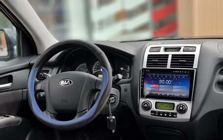 KIA Sportage II, 2008 год, 829 000 рублей, 10 фотография