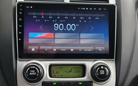 KIA Sportage II, 2008 год, 829 000 рублей, 14 фотография