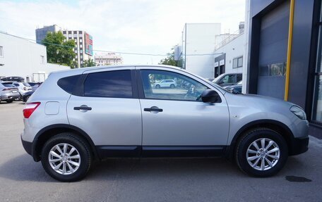 Nissan Qashqai, 2012 год, 682 000 рублей, 4 фотография