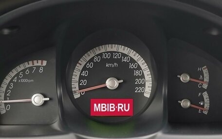 KIA Sportage II, 2008 год, 829 000 рублей, 20 фотография