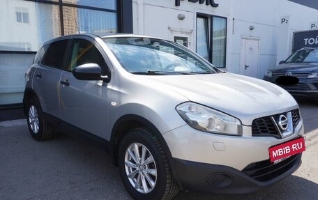 Nissan Qashqai, 2012 год, 682 000 рублей, 3 фотография