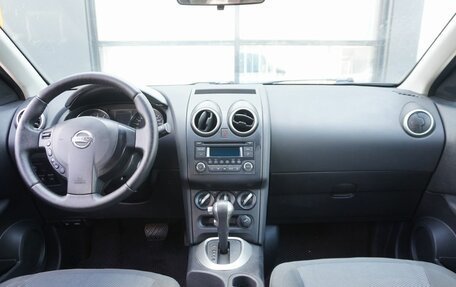 Nissan Qashqai, 2012 год, 682 000 рублей, 12 фотография