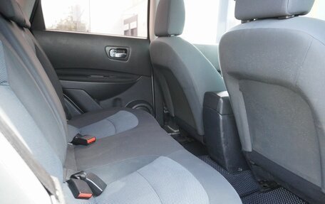 Nissan Qashqai, 2012 год, 682 000 рублей, 10 фотография