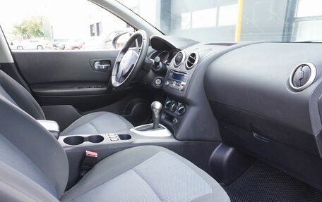 Nissan Qashqai, 2012 год, 682 000 рублей, 11 фотография
