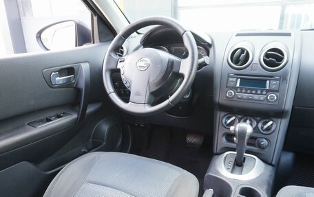 Nissan Qashqai, 2012 год, 682 000 рублей, 13 фотография