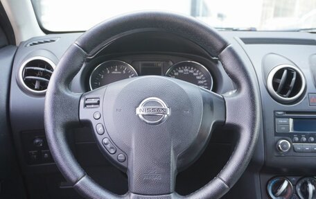 Nissan Qashqai, 2012 год, 682 000 рублей, 14 фотография