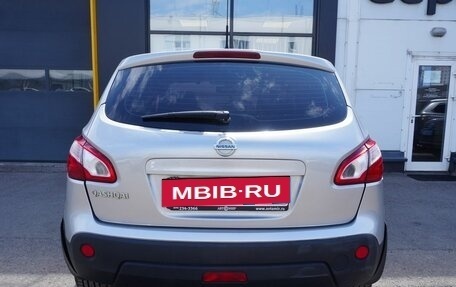 Nissan Qashqai, 2012 год, 682 000 рублей, 6 фотография