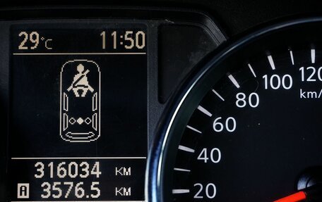 Nissan Qashqai, 2012 год, 682 000 рублей, 15 фотография