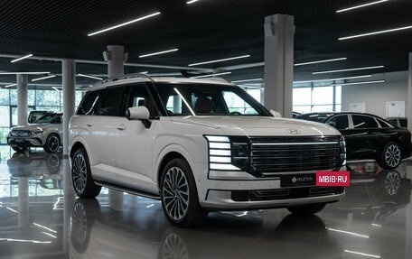 Hyundai Palisade, 2026 год, 9 050 000 рублей, 2 фотография