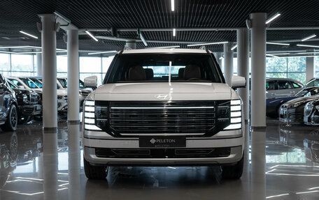 Hyundai Palisade, 2026 год, 9 050 000 рублей, 3 фотография