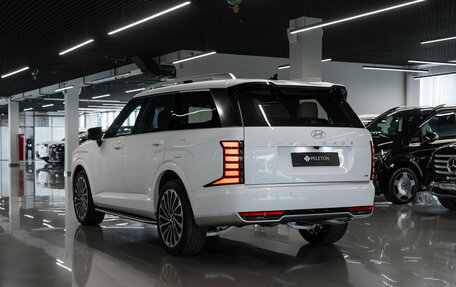 Hyundai Palisade, 2026 год, 9 050 000 рублей, 5 фотография